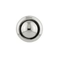 thumbnail image 3 of richelieu bp8632 1-3/16 inch diameter mushroom cabinet knob, 3 of 3