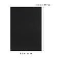 thumbnail image 2 of Miangastore 25 Pcs Cardstock Papers Printable Card Stock Construction Papers Craft Paper For Diy Crafts Scrapbooking And Invitations, 2 of 8
