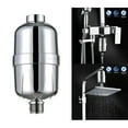 thumbnail image 3 of de agua de para la cabeza de eliminar el minerales duros purificador de, 3 of 9