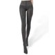 thumbnail image 1 of Nvzi Medias de control ultratransparentes para mujer (paquete de 3 pares): ligeras, cómodas, de ajuste perfecto, medias transparentes, gris oscuro, 1 of 2