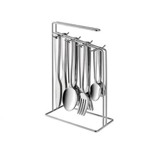 Farberware Fine Stainless Steel Flatware Set - Meridian - Shop Utensils &  Gadgets at H-E-B