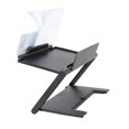 thumbnail image 1 of Phone Magnifying Projector, Eye Caring HD Liftable Phone Screen Enlarger 8 inch  for Watching Movies, 1 of 7