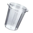 thumbnail image 4 of Taza dosificadora de café Herramientas de cocina Taza para máquina de café Taza para máquina de café en polvo para 51mm, 4 of 9