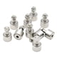 thumbnail image 1 of 1pcs CF5B Stainless Steel Bearing 13 23M5 Bolt Type Roller Needle Roller Bearing KR13(CF5B KR13) Ref: 3884, 1 of 3