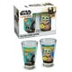 thumbnail image 3 of Set de vasos de pinta ICUP Star Wars Mandalorian The Child 480 ml, paquete de 2, 3 of 4