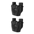 thumbnail image 3 of Ruiboury ABS Durable And Multifunctional Telescopes For Wide Application Professional Binoculars Portable TD35D 2Set, 3 of 6