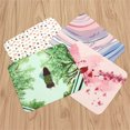 thumbnail image 2 of 1Pc Glasses Cloth Soft Microfiber Deer Skin High-grade Professional Wiping Camera Mobile Phone Screens Lenses Cleaning Cloth Style 1, 2 of 6