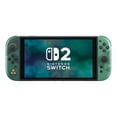 thumbnail image 5 of Nintendo Switch™ 2 – The Legend of Zelda™ – 40th Anniversary Edition, 5 of 10