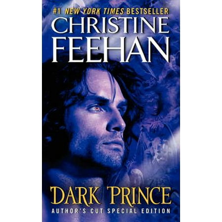 Dark Prince : Author's Cut Special Edition (Best Paranormal Romance Authors)