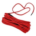 thumbnail image 3 of Winch Extension Rope,Winch Extension Rope 15M Synthetic Rope 7700Lbs Winch Cable Nylon Replacement For Smittybilt Suv Truck Atv Utvred, 3 of 8
