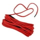 thumbnail image 4 of Cable De Cabrestante, Línea De Cabrestante Sintético Accesorio De Cabrestante Para Vehículos 7700LBS 15M Cuerda De Remolque Trenzada Sólida Multiusos Para Interiores Y Cergrey Rojo, 4 of 8