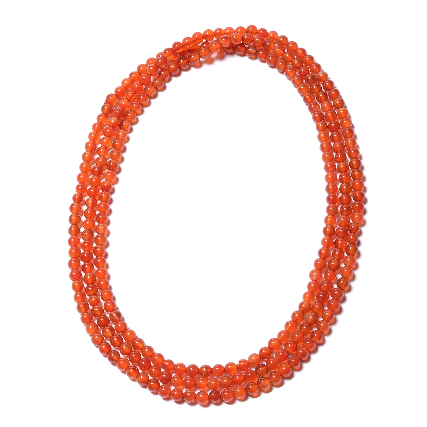 60 inch beaded necklace