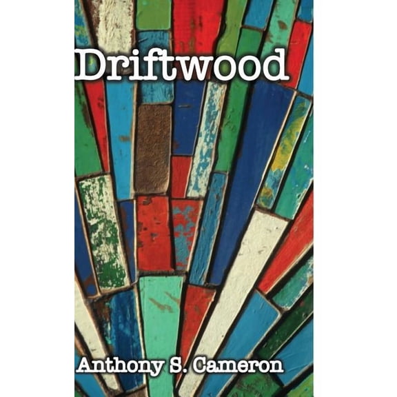 Driftwood (Paperback)