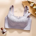 thumbnail image 6 of CHENge Lift Bust Shaping Bra, Powerful Lifting & Shaping Bra for Seniors, Bras for Women, Full Coverage Seamless Push up Bra for Sagging, 6 of 8