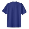 thumbnail image 6 of Port & Company Men's PC61 Tee Shirt Essential T-Shirt, 6 of 6