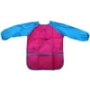 Folzery Kids Art Smocks Children Waterproof Artist Painting Aprons Long Sleeve Toy