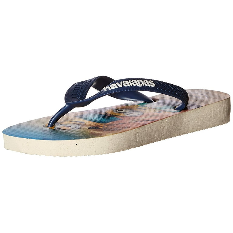Havaianas Shoes Havaianas Minions 2018 Havaianas Minions 2019 Sale