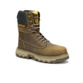 thumbnail image 2 of Caterpillar Men's Colorado Equip 8" Waterproof Composite Toe Ankle Boot, Pyrimid, 8 Wide, 2 of 7