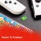thumbnail image 5 of Tarjeta microSDXC SanDisk de 64 GB, paquete de 2 unidades, con licencia para Nintendo Switch, 5 of 6