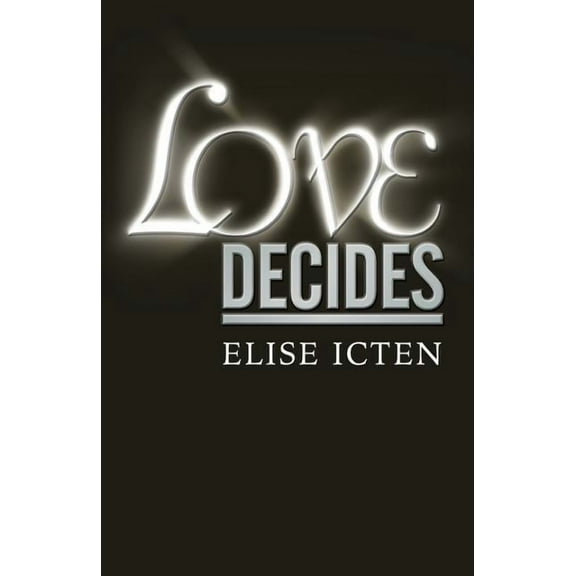 Love Decides (Paperback)