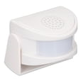thumbnail image 1 of Motion Sensor Welcome Alarm, 32 Songs  Store Welcome Buzzer 85db  for Shop Business Store, 1 of 7