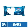 thumbnail image 2 of Kellogg's Rice Krispies Treats, OIF8&nbsp;Crispy Marshmallow Squares, Original, School Lunch Snack, 41.9oz Case (54 Count), 2 of 3