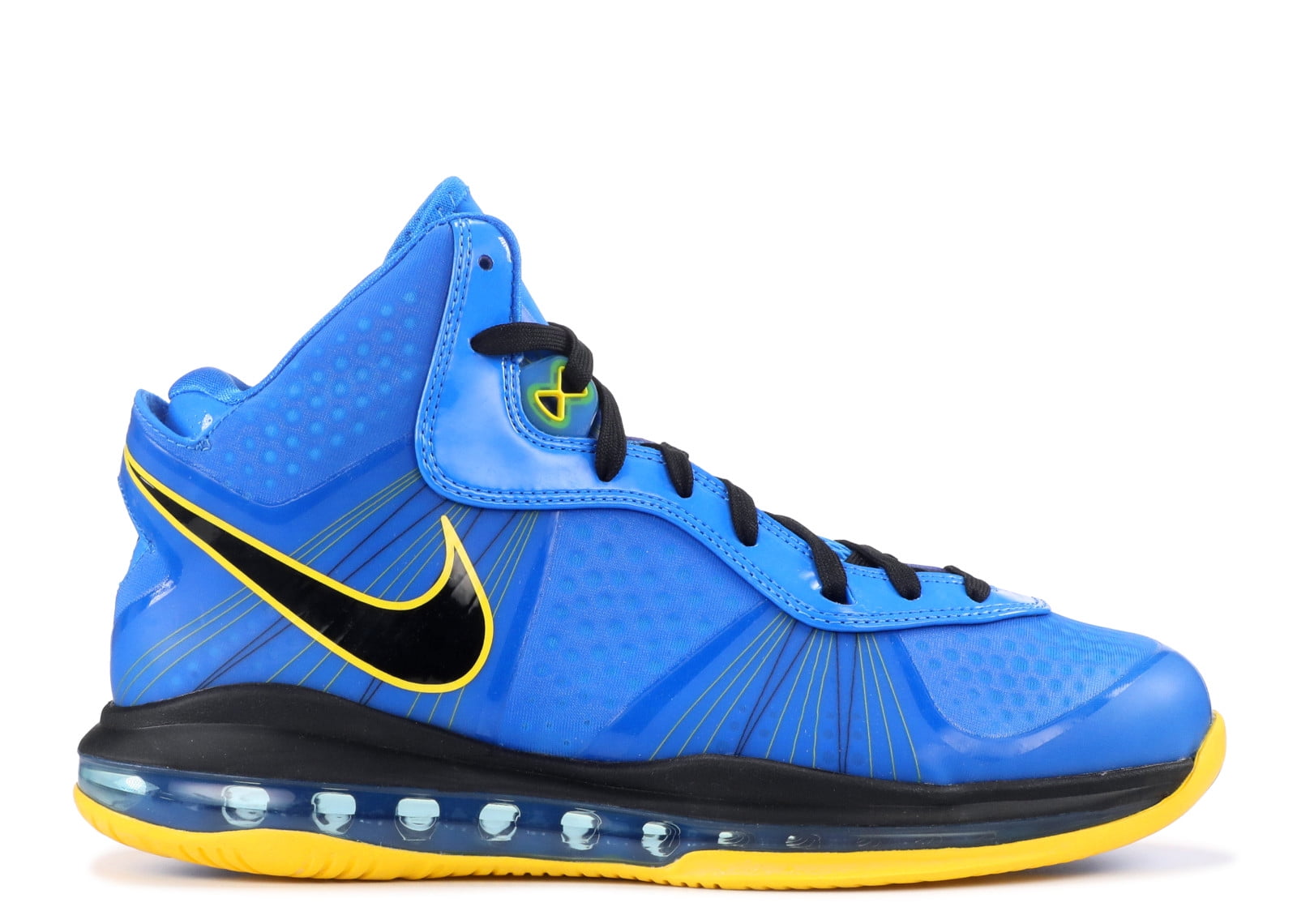 lebron 8 shoe