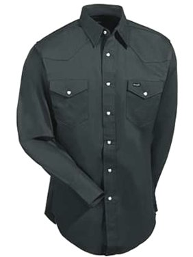mens work shirts at walmart