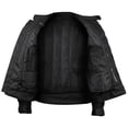 thumbnail image 3 of Chaqueta de moto Vance Leather Viper de malla reflectante para hombre, 3 of 7