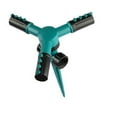 thumbnail image 4 of LNGOOR Rotating Impulse Sprinkler Garden Lawn Grass Watering System Water Hose Spray, 4 of 4