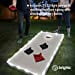 thumbnail image 5 of Brightz 9008296 TossBrightz Bean Bag Game LED Lighting Kit, ABS Plastics, Polyurethane & Electronics - White, 5 of 5