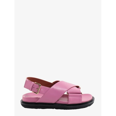 

MARNI SANDALS WOMAN Pink SANDALS