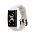 thumbnail image 3 of Correa Compatible Para Huawei Band 6/Honor Band 6 Tpu Correa De Pulsera De Repuesto Impermeable Cateissary  EL016366-11, 3 of 5