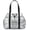 Silver, variant on Mini Quilted Puffer Tote Bags for Womens Lightweight Small Purses Soft Top Handle Handbags for Daily Use,Shop,Travel,Work