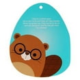 thumbnail image 3 of squishmallow chip the beaver 8in - series 30, 3 of 3