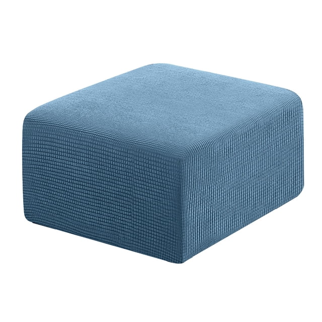 Housse de Sofa à Moins de 10 Housse de Sofa Tissu Polyester Doux Housse de Sofa Housse de Tabouret Entièrement Couverte Microfiber Collection