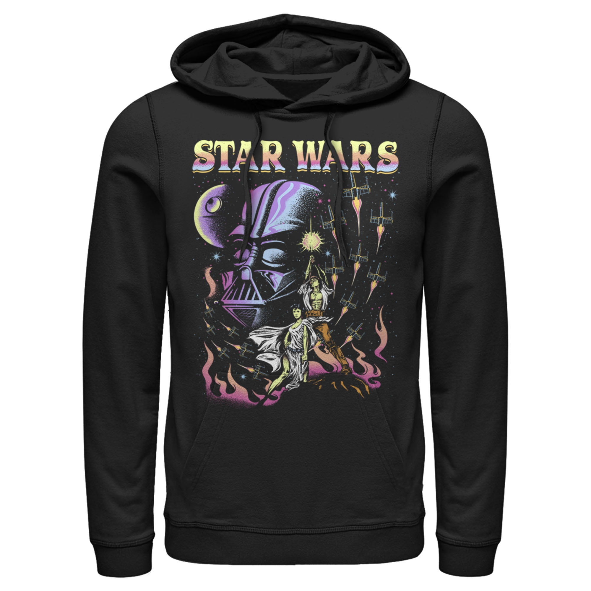 Star wars hoodie darth vader Clearance