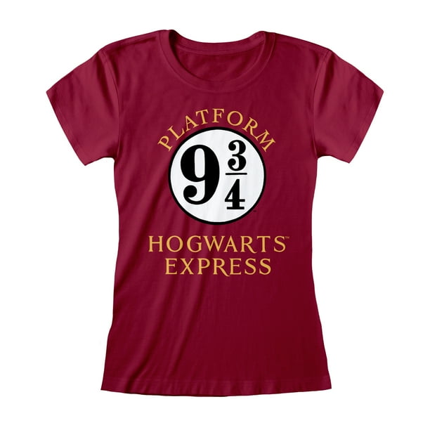 womens hogwarts shirt