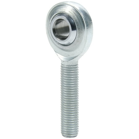 Allstar Performance ALL58015 Rod End LH 5/16 Male Steel