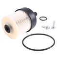 thumbnail image 2 of Filtro de combustible shaofei Kangoo Grand Be Sandero Negro Blanco, 2 of 5