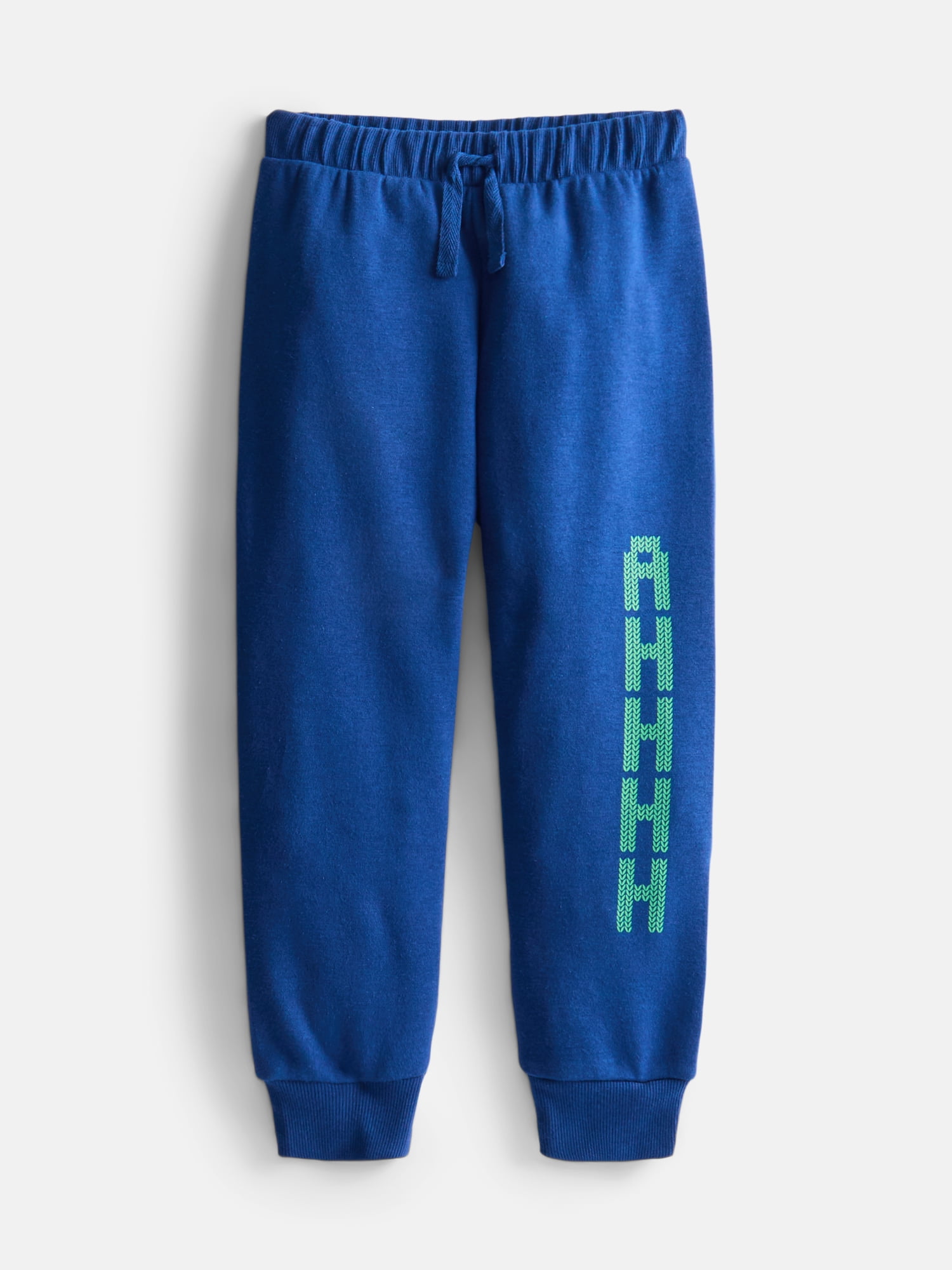License Home Alone 2PC Hoodie and Long Pant Set, Sizes 4-16