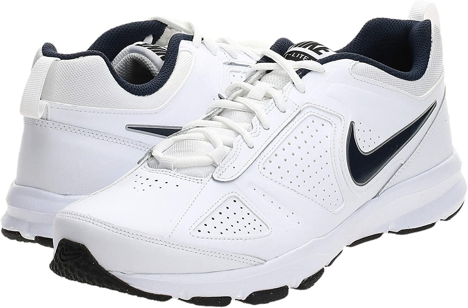 Nombrar hacerte molestar Decano Nike T-Lite Xi Mens Running Trainers 616544 Sneakers Shoes - Walmart.com