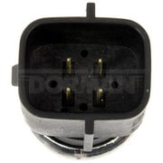 ford f250 hvac pressure switch