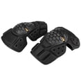 thumbnail image 4 of Rodilleras, rodilleras para motocicleta, protector de piernas de seguridad para conducción de motocicletas, aspecto llamativo, 4 of 9