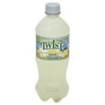 thumbnail image 2 of (5 pack) Nature's Twist Sugar-Free Lemonade, 20 fl oz Bottle, 2 of 5