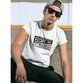 thumbnail image 2 of Escape The City Madness Tee Men's -Image by Shutterstock, 2 of 4