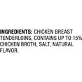 Great Value All Natural Chicken Breast Tenderloins, 3 lb (Frozen