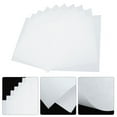 thumbnail image 6 of 90 Sheets  Experiment Filter Large Paper Laboratory Water Absorbent Paper, 6 of 8