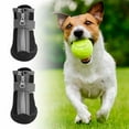 Pet Waterproof Rain Boots Keji Fadou Special Pet Dog Shoes Upgraded