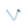 thumbnail image 3 of Graflsoa 6-Piece Steel Spring Clips for Kayak Paddle Tubes, Durable and Stretch-Resistant, Compatible with Round or Square Tubes, 6/8/9mm Options Available, 3 of 6
